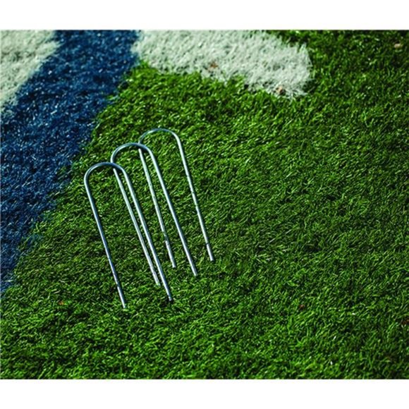 Franklin Sports Pop-Up Dome Shaped Goals - Soccer Goal - 6' x 4' or 4' x 3' - Picture 5 of 7